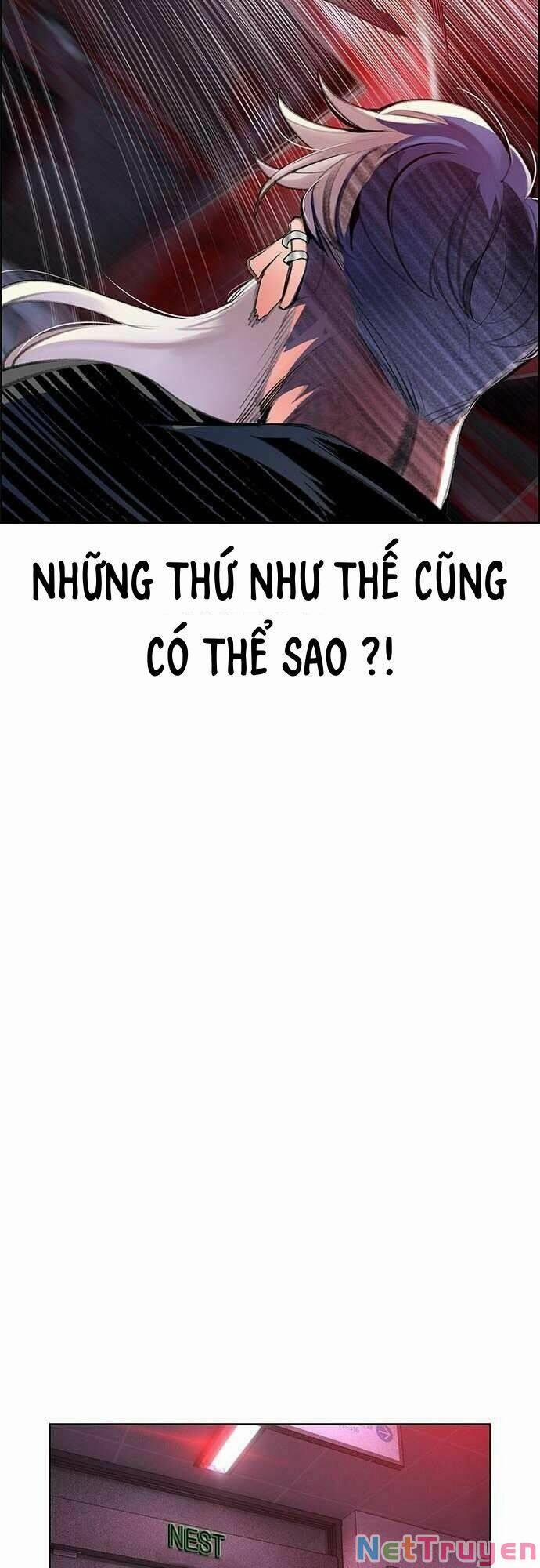 Nhân Trùng Đại Chiến 64 trang 31
