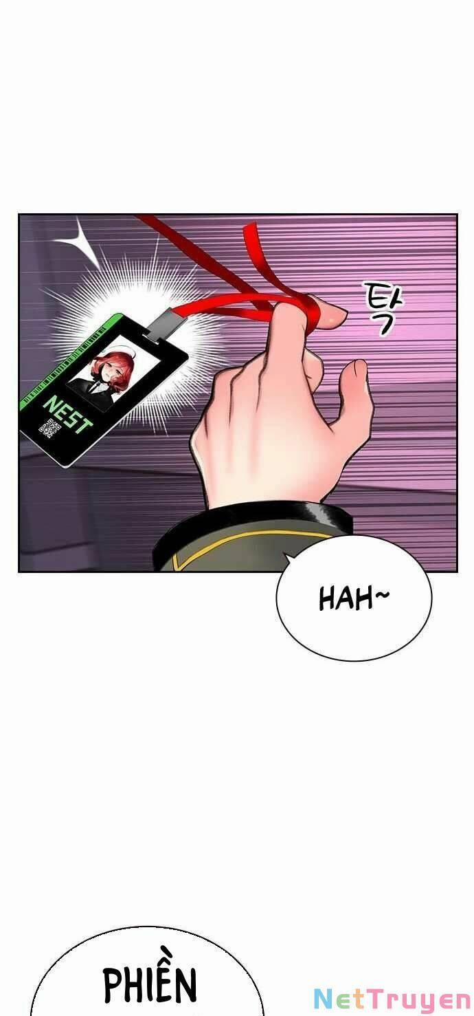 Nhân Trùng Đại Chiến 64 trang 38