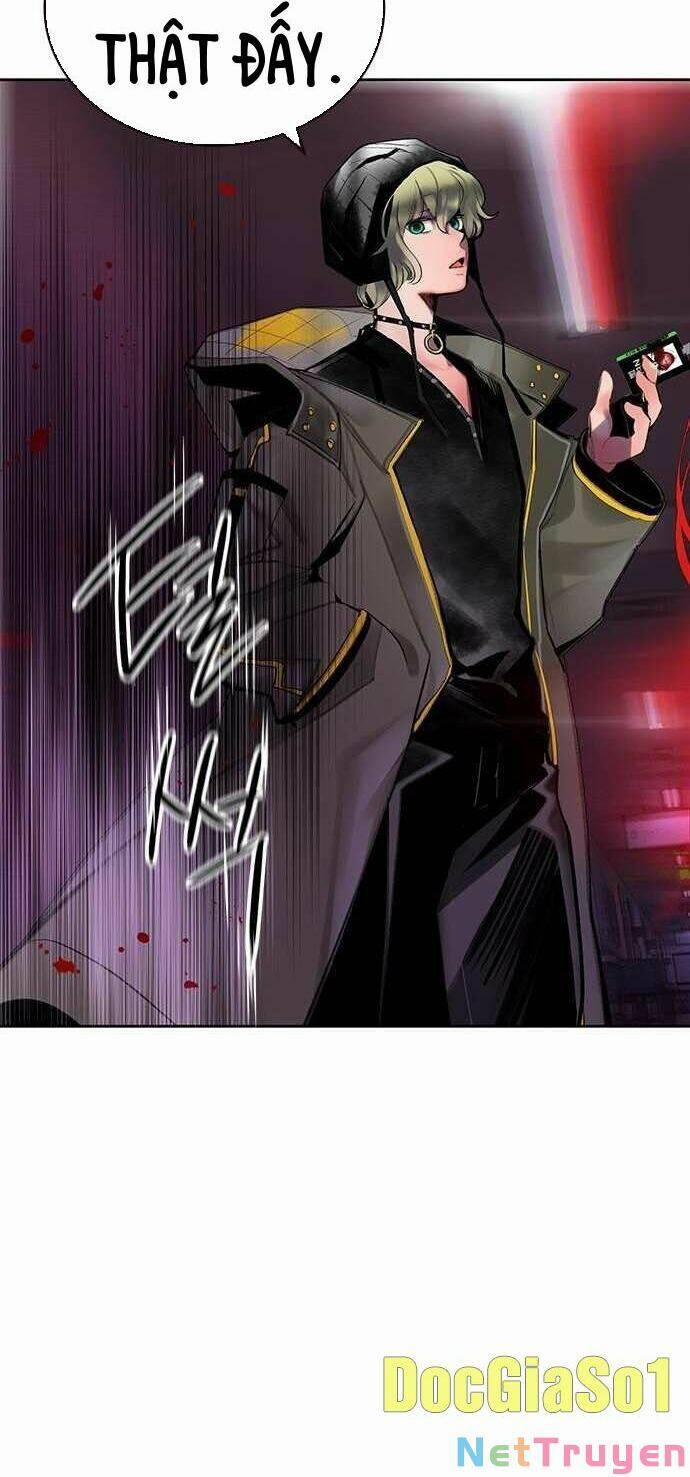 Nhân Trùng Đại Chiến 64 trang 39