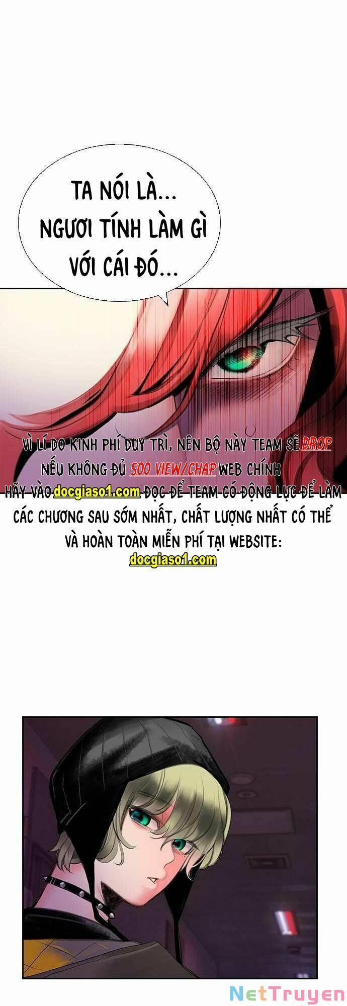 Nhân Trùng Đại Chiến 64 trang 42