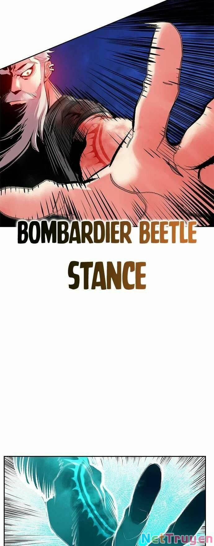 Nhân Trùng Đại Chiến 64 trang 48