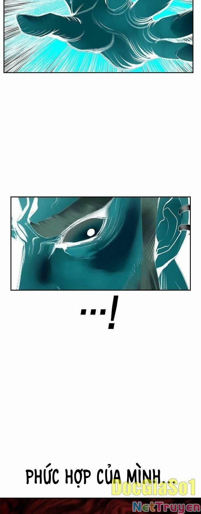 Nhân Trùng Đại Chiến 64 trang 49