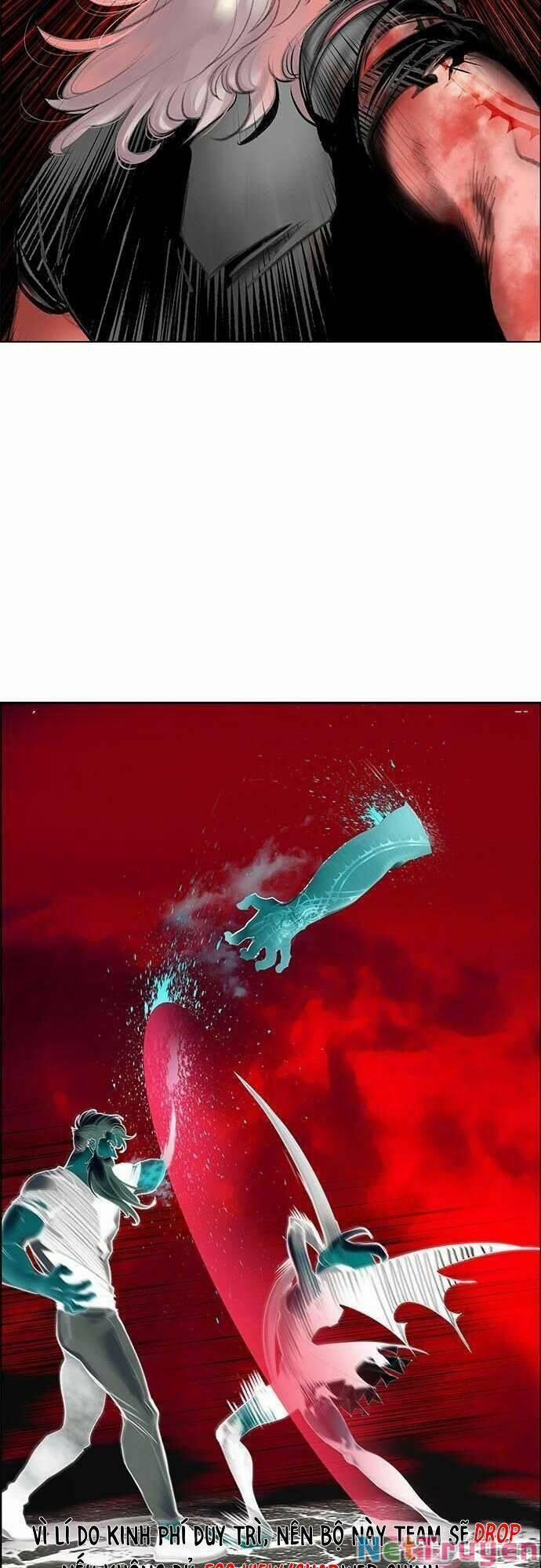 Nhân Trùng Đại Chiến 64 trang 51