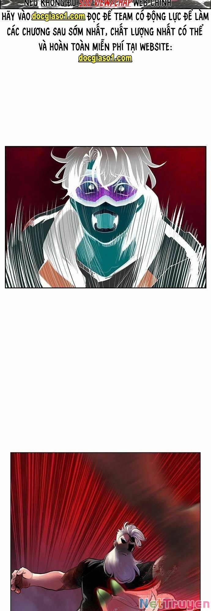 Nhân Trùng Đại Chiến 64 trang 52