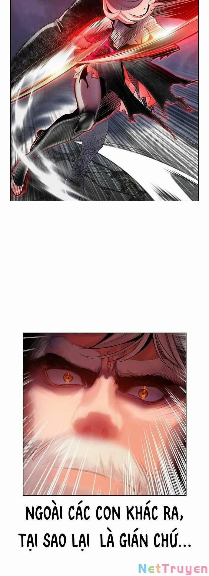 Nhân Trùng Đại Chiến 64 trang 53