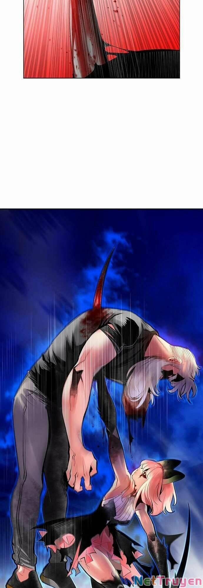 Nhân Trùng Đại Chiến 64 trang 56