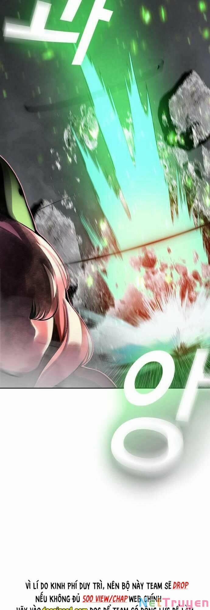 Nhân Trùng Đại Chiến 64 trang 61