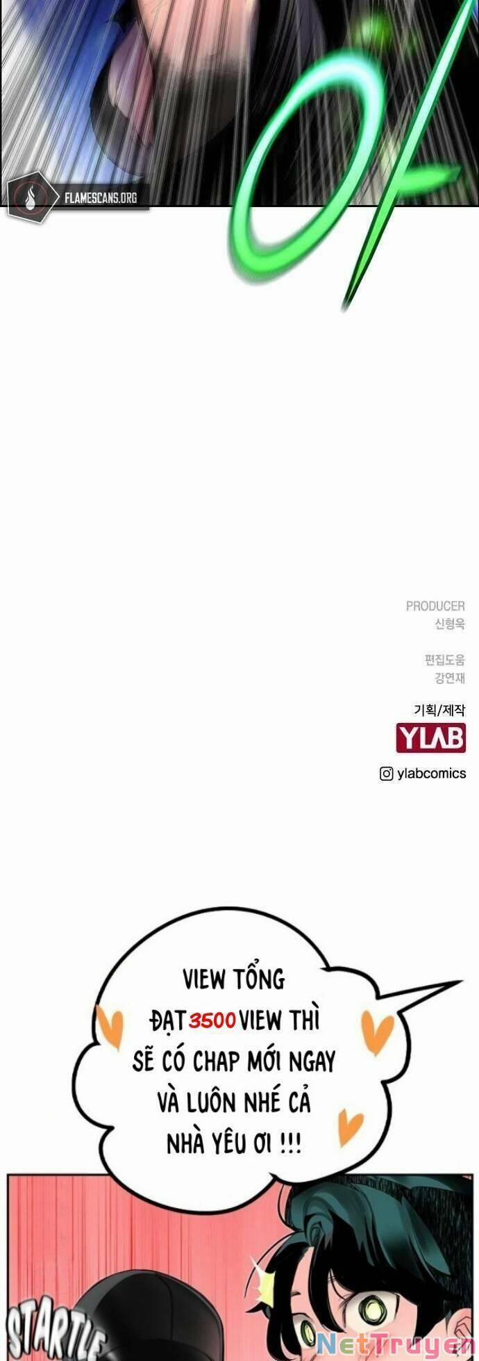 Nhân Trùng Đại Chiến 64 trang 63