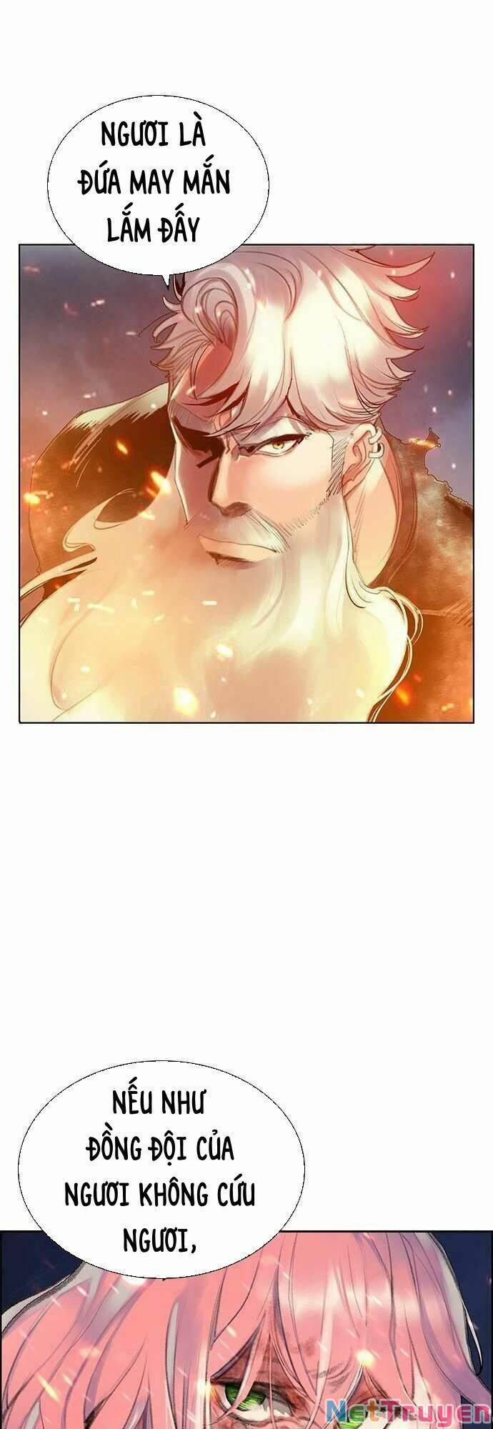 Nhân Trùng Đại Chiến 64 trang 7