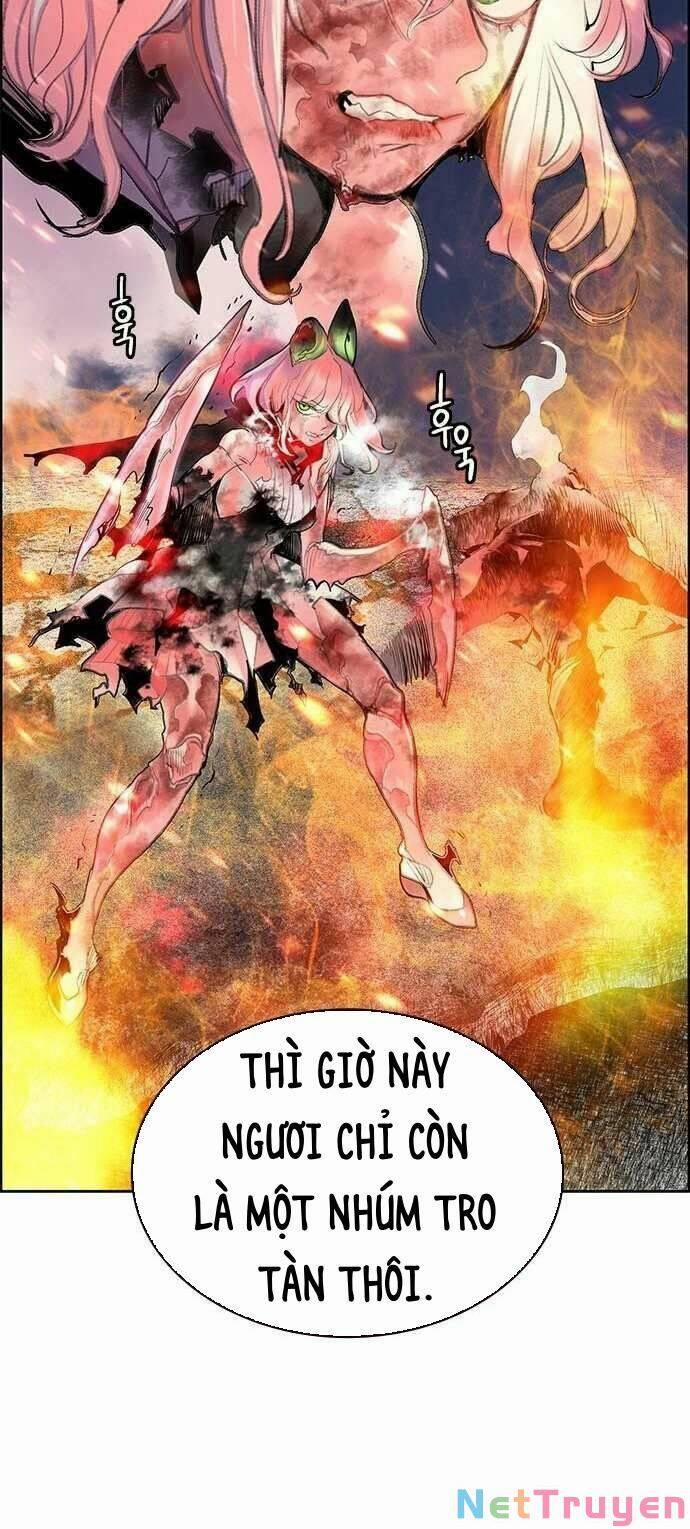 Nhân Trùng Đại Chiến 64 trang 8