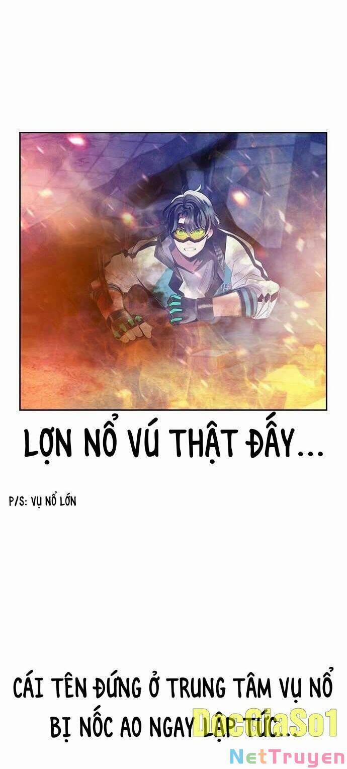 Nhân Trùng Đại Chiến 64 trang 9