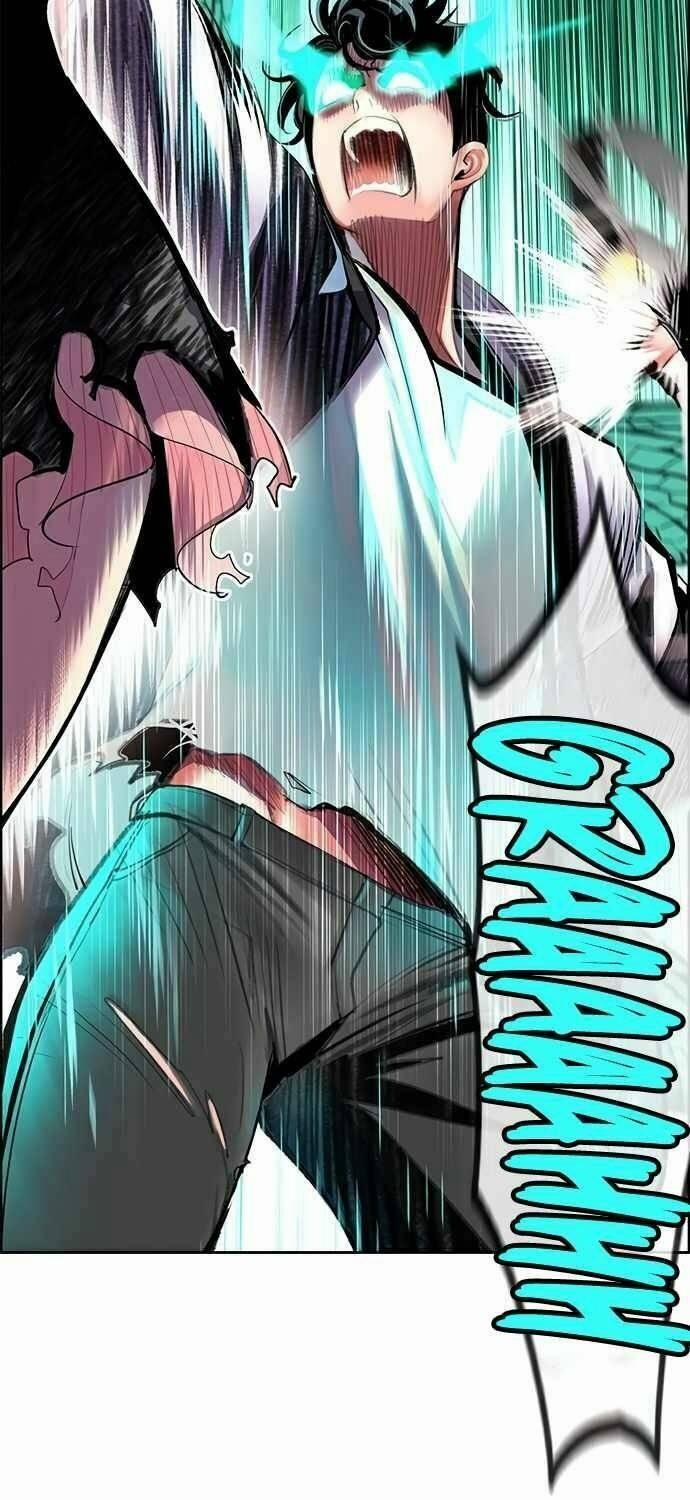 Nhân Trùng Đại Chiến 65 trang 16