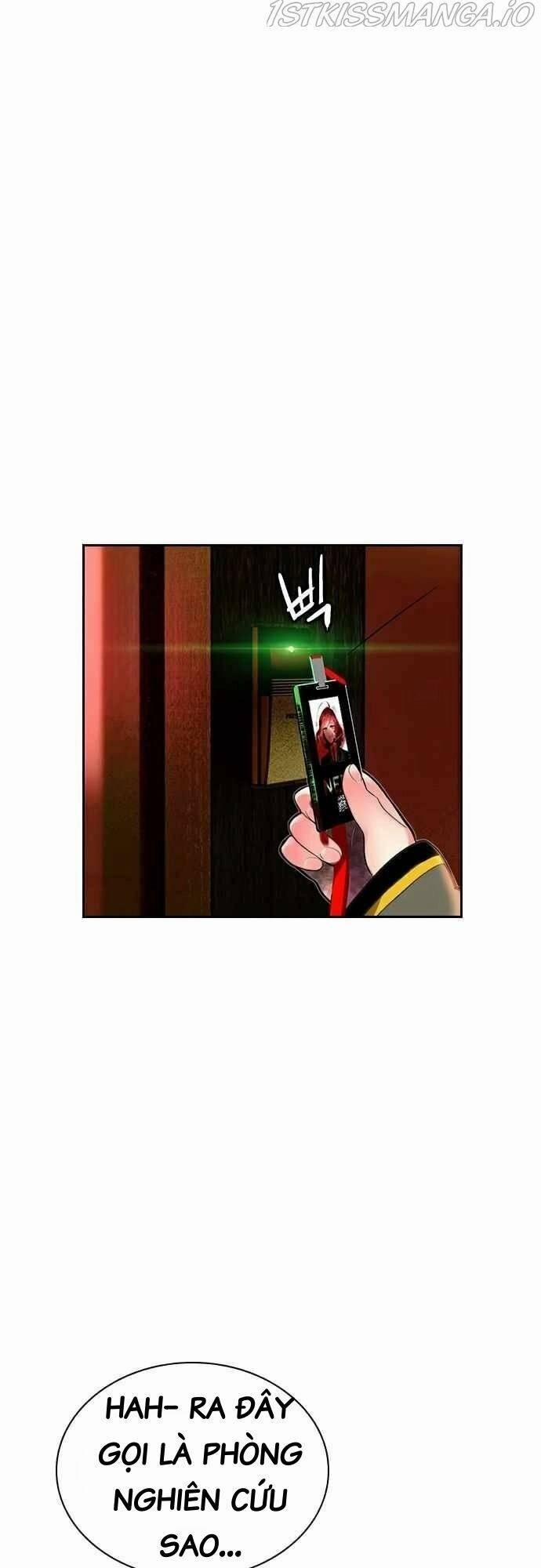 Nhân Trùng Đại Chiến 65 trang 18