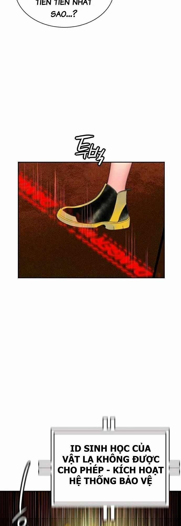 Nhân Trùng Đại Chiến 65 trang 21