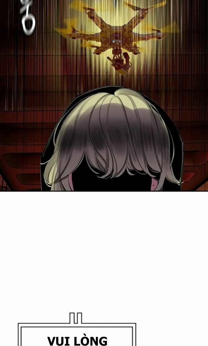 Nhân Trùng Đại Chiến 65 trang 22