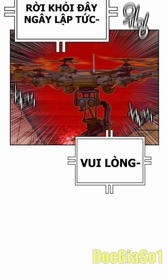 Nhân Trùng Đại Chiến 65 trang 23