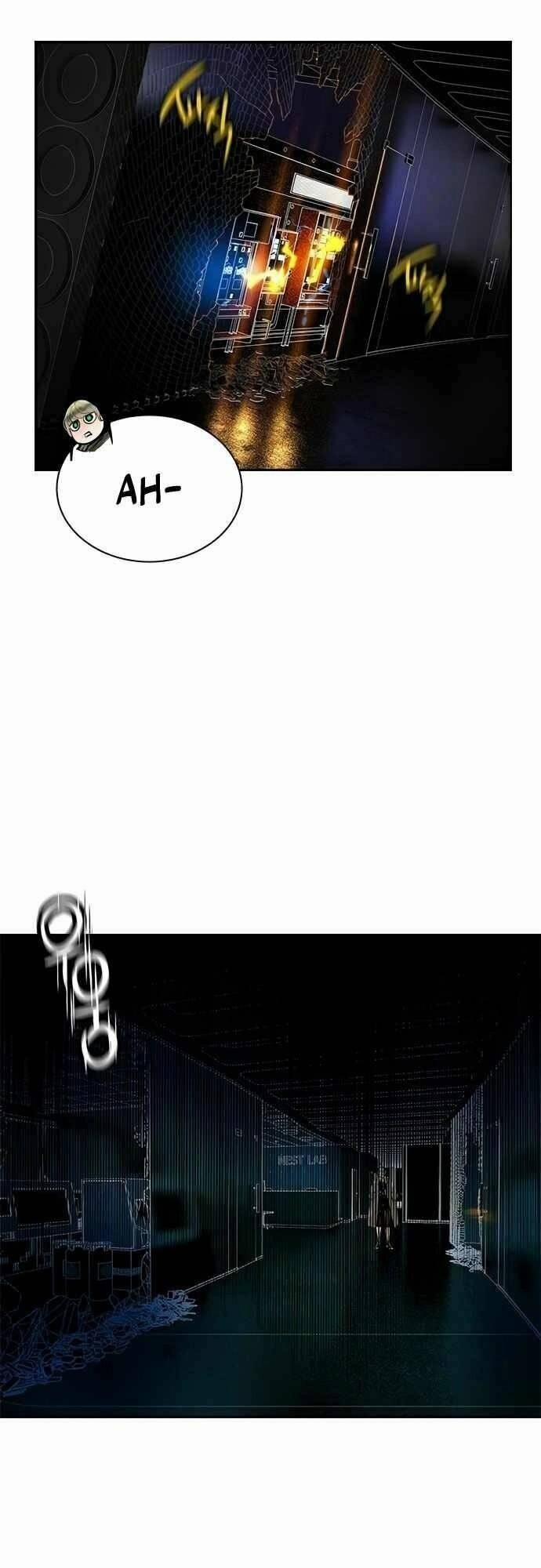 Nhân Trùng Đại Chiến 65 trang 26