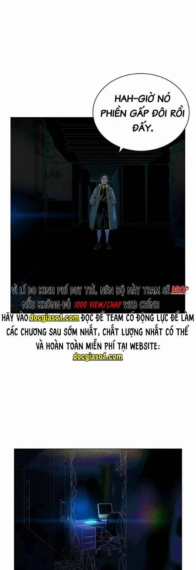 Nhân Trùng Đại Chiến 65 trang 27