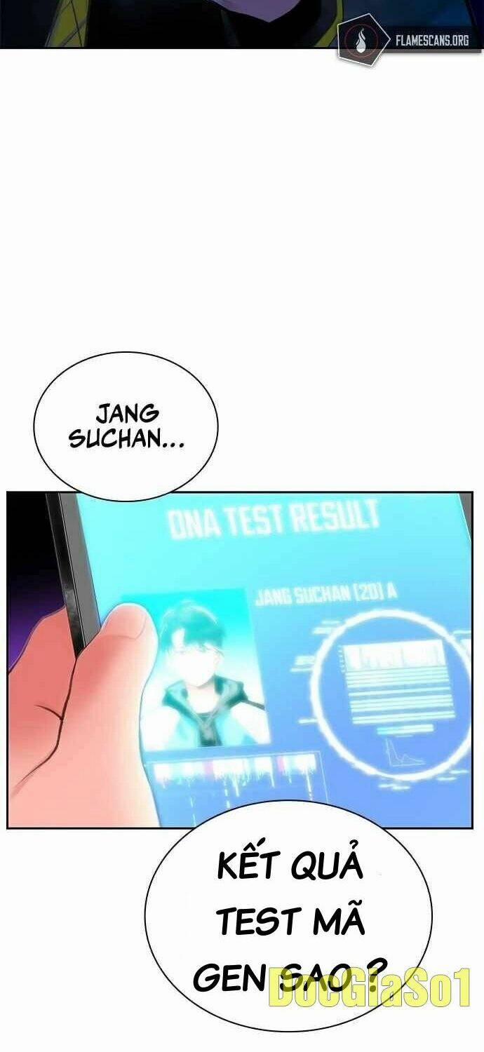 Nhân Trùng Đại Chiến 65 trang 29