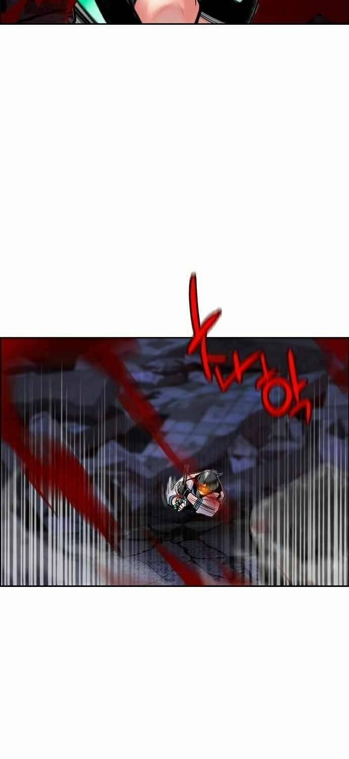 Nhân Trùng Đại Chiến 65 trang 4