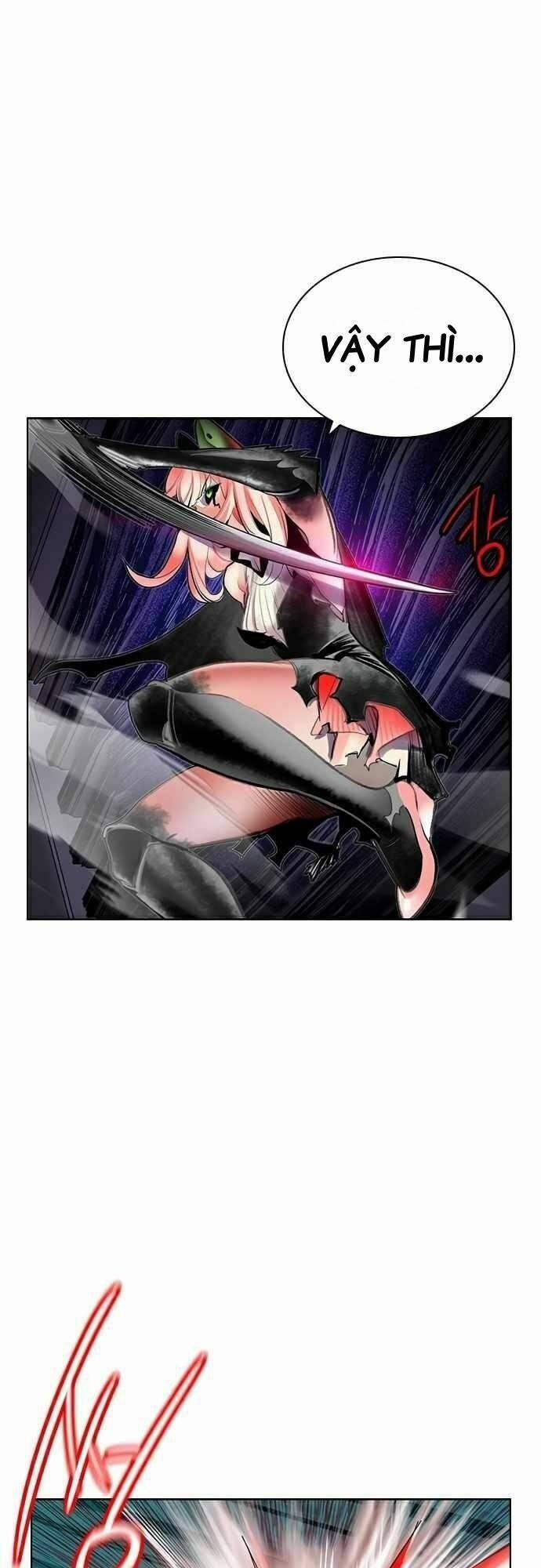 Nhân Trùng Đại Chiến 65 trang 44