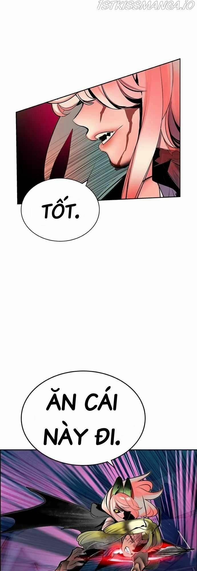 Nhân Trùng Đại Chiến 65 trang 48