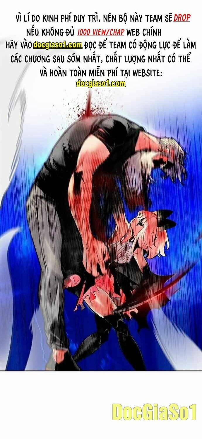 Nhân Trùng Đại Chiến 65 trang 5