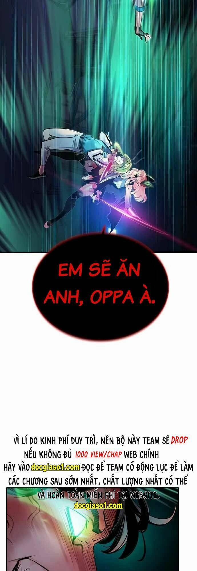 Nhân Trùng Đại Chiến 65 trang 50