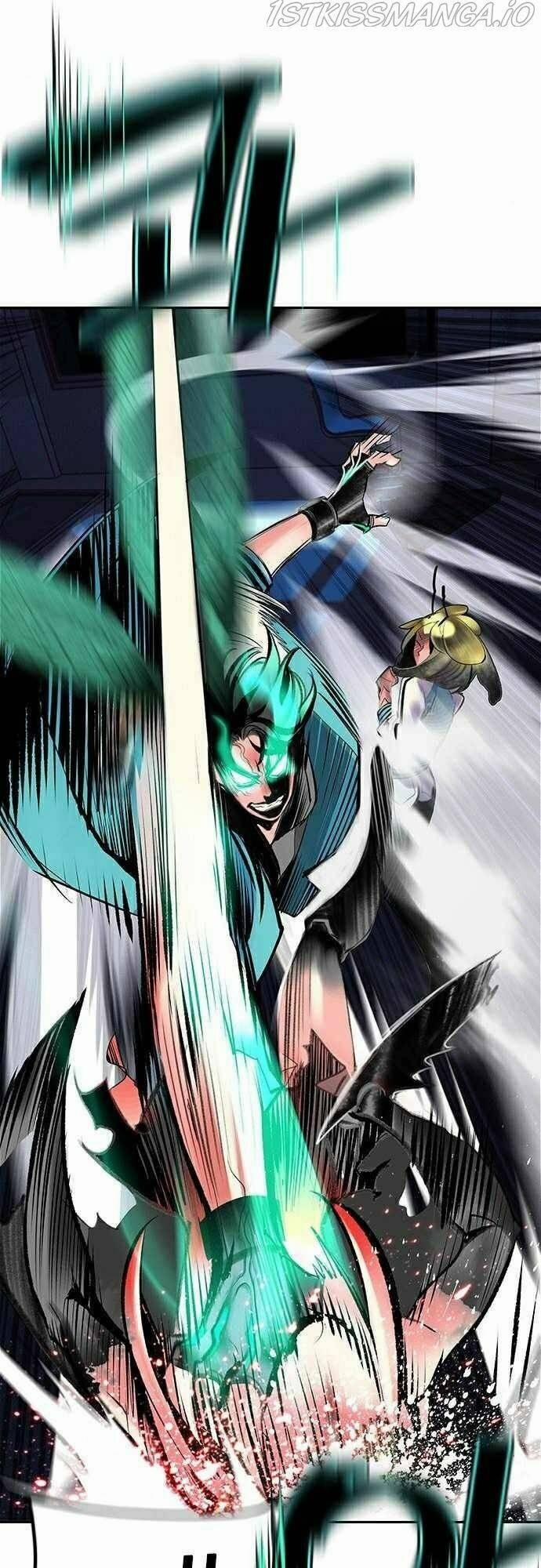 Nhân Trùng Đại Chiến 65 trang 53