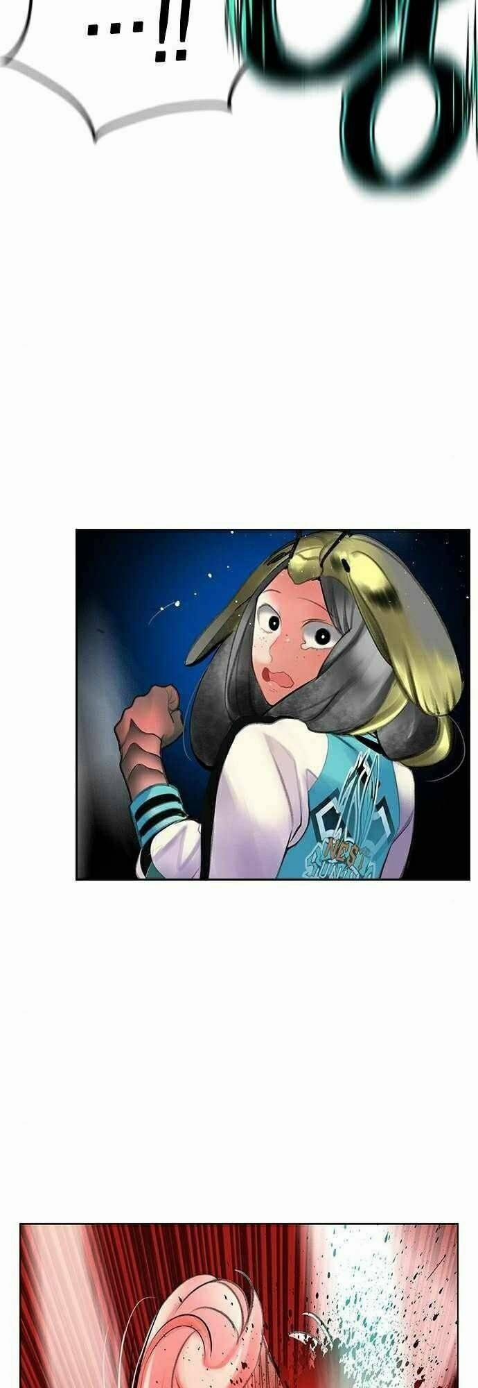 Nhân Trùng Đại Chiến 65 trang 54