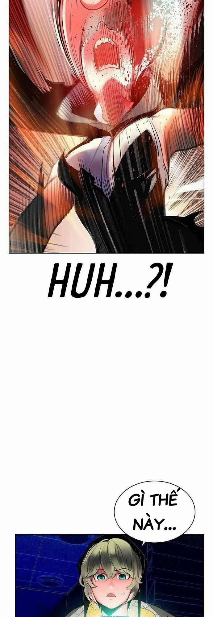 Nhân Trùng Đại Chiến 65 trang 55