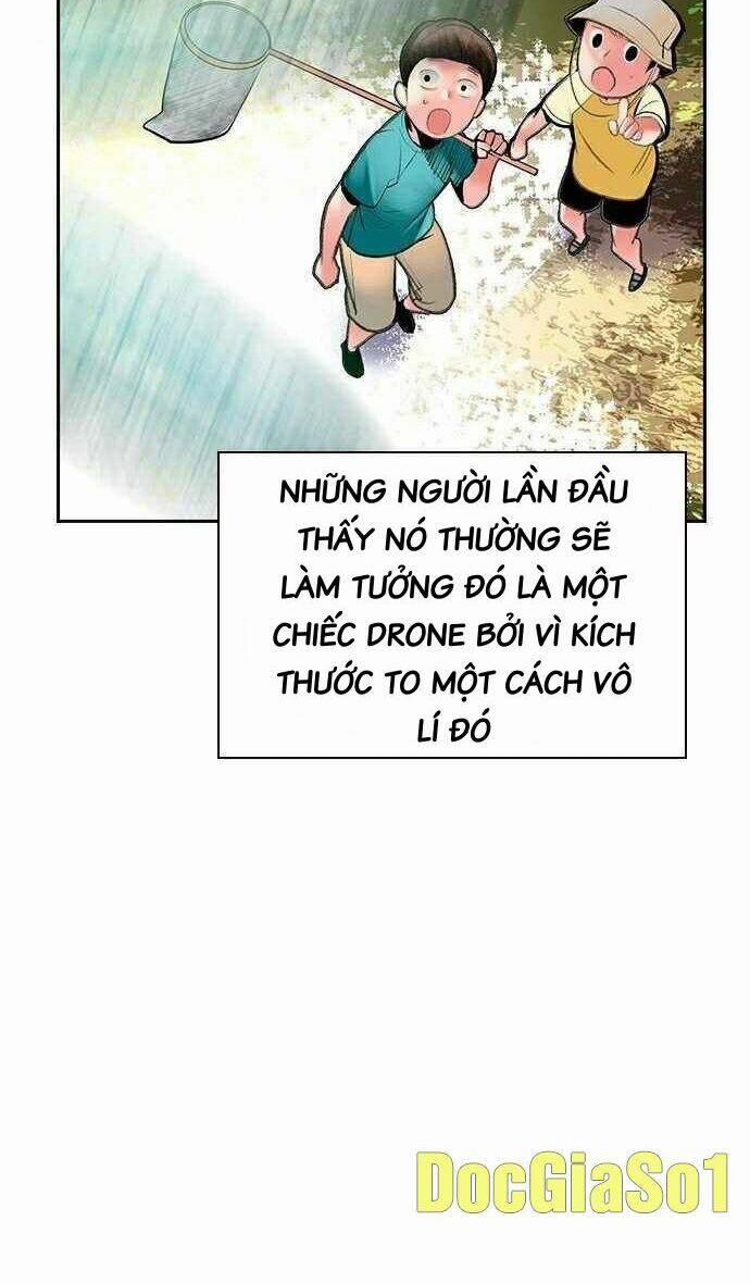 Nhân Trùng Đại Chiến 65 trang 58