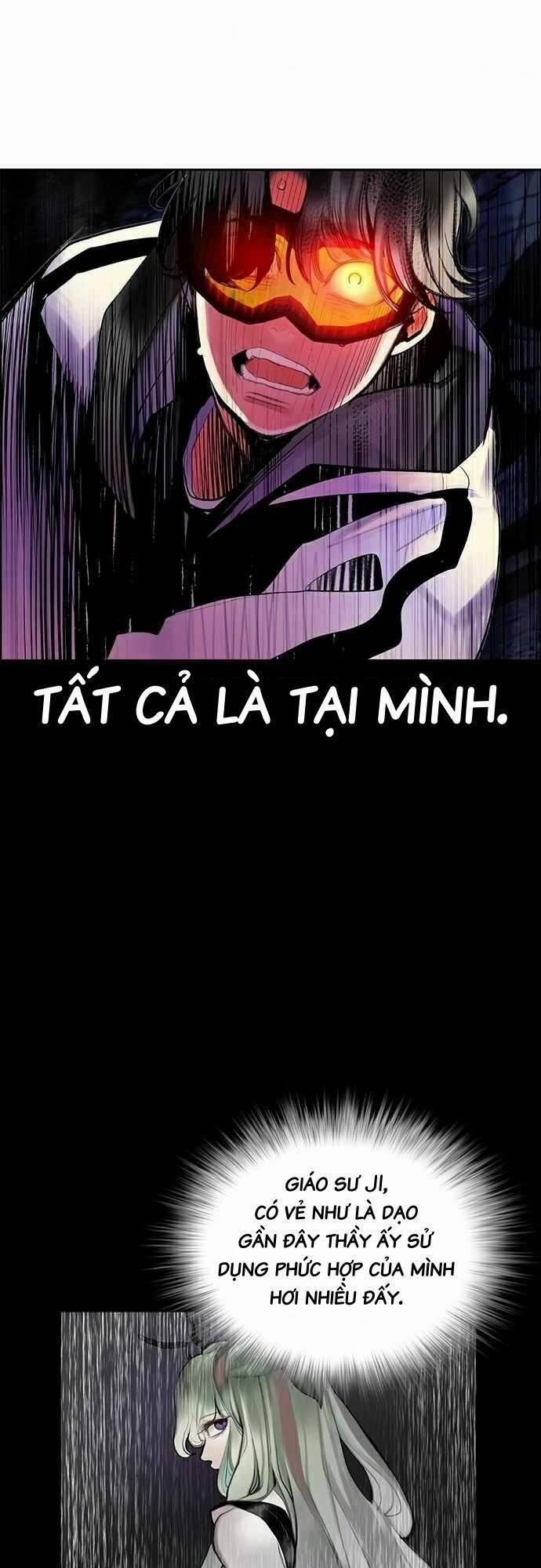 Nhân Trùng Đại Chiến 65 trang 6