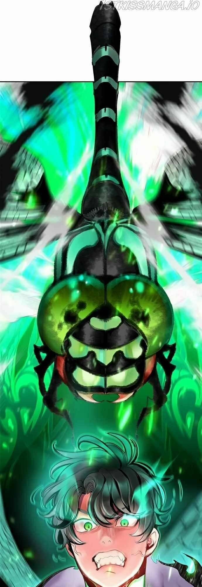 Nhân Trùng Đại Chiến 65 trang 63