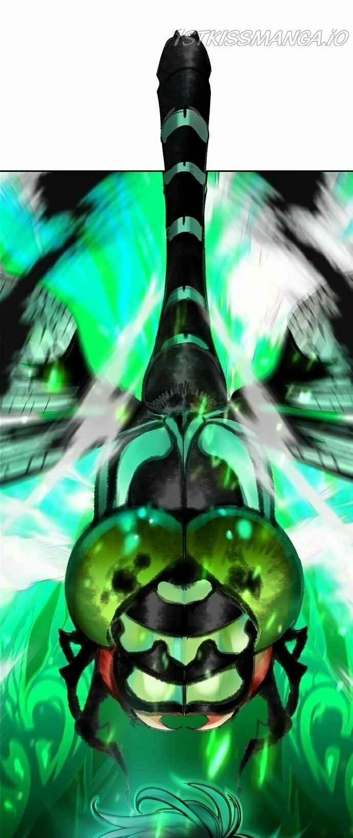 Nhân Trùng Đại Chiến 65 trang 65