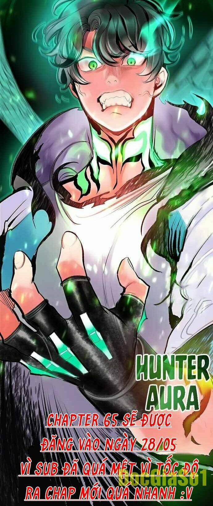 Nhân Trùng Đại Chiến 65 trang 66