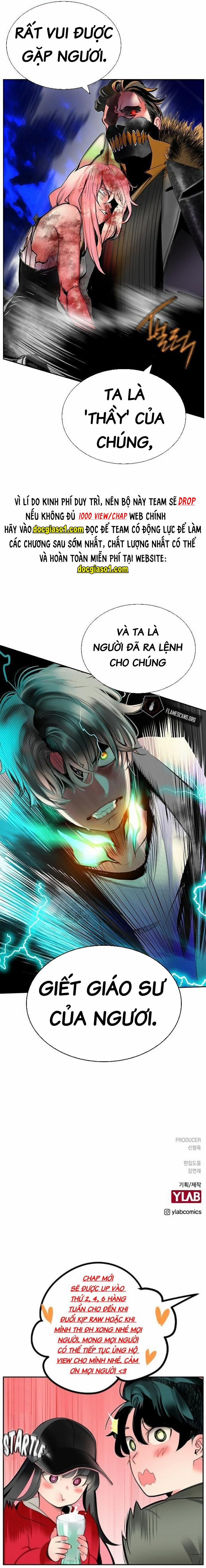 Nhân Trùng Đại Chiến 66 trang 11