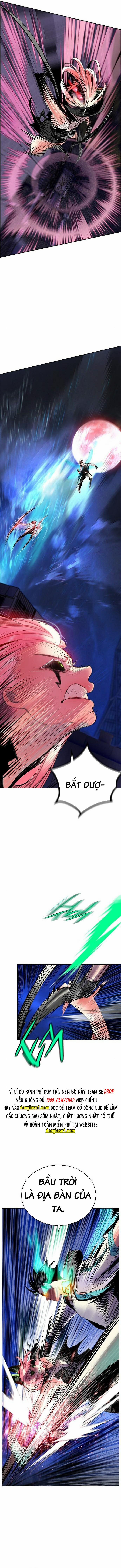 Nhân Trùng Đại Chiến 66 trang 5