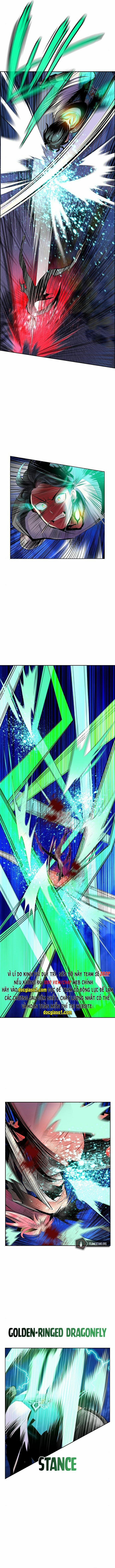 Nhân Trùng Đại Chiến 66 trang 6