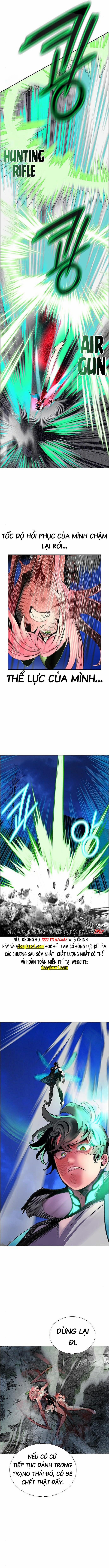 Nhân Trùng Đại Chiến 66 trang 7