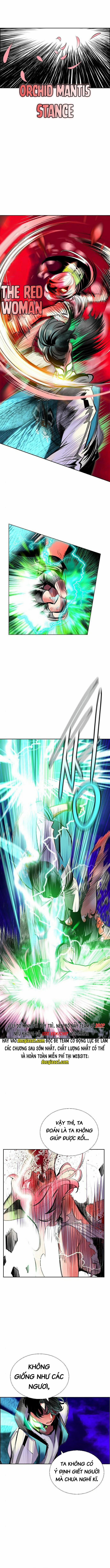 Nhân Trùng Đại Chiến 66 trang 9