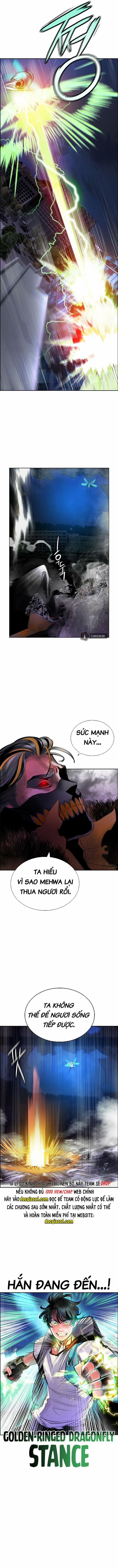 Nhân Trùng Đại Chiến 67 trang 3
