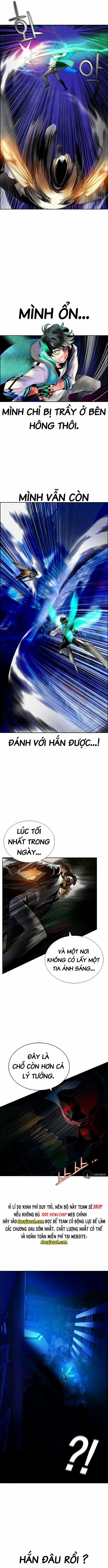 Nhân Trùng Đại Chiến 67 trang 5