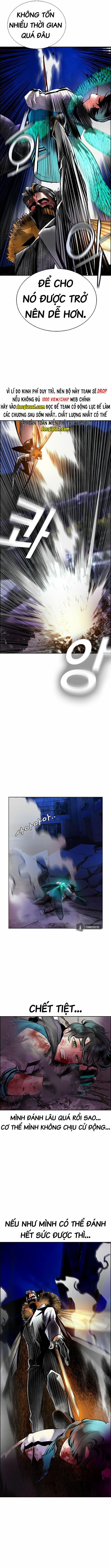 Nhân Trùng Đại Chiến 67 trang 8