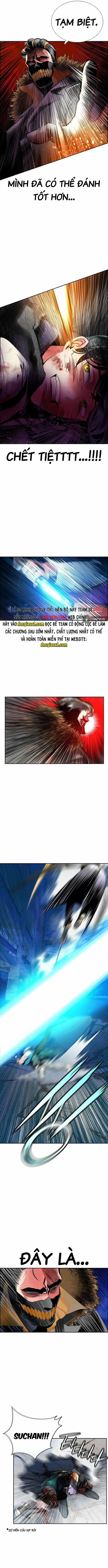 Nhân Trùng Đại Chiến 67 trang 9