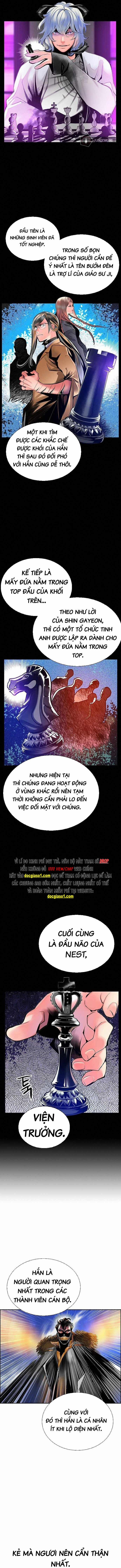 Nhân Trùng Đại Chiến 68 trang 1