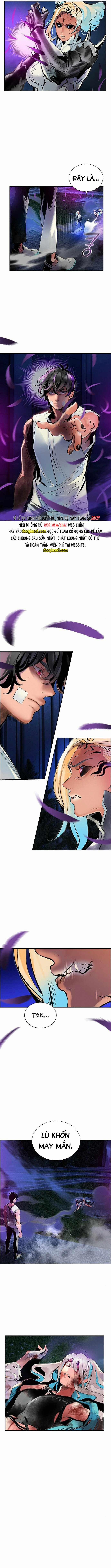 Nhân Trùng Đại Chiến 68 trang 6