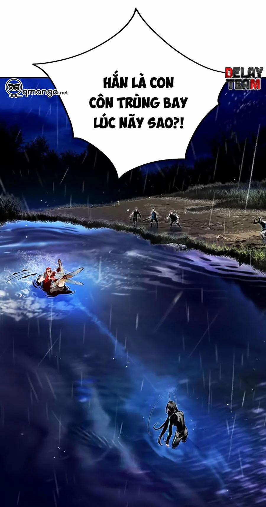 Nhân Trùng Đại Chiến 7 trang 1