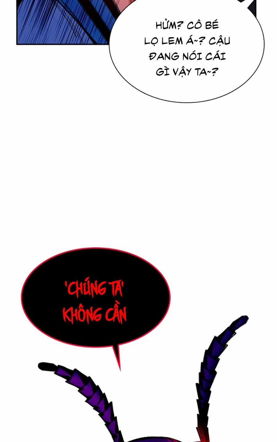 Nhân Trùng Đại Chiến 7 trang 108