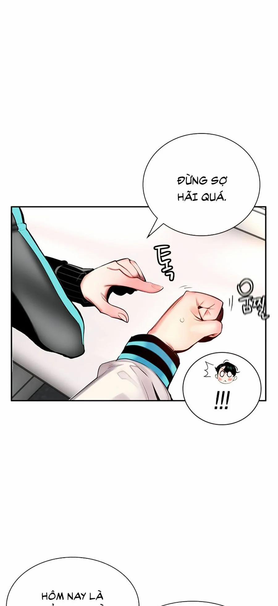 Nhân Trùng Đại Chiến 7 trang 118